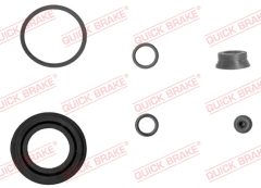 QUICK BRAKE 114-0001 — Ремкомплект тормозного суппорта