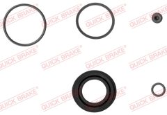 QUICK BRAKE 114-0025 — Ремкомплект тормозного суппорта