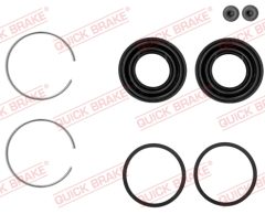 QUICK BRAKE 114-0042 — Ремкомплект тормозного суппорта