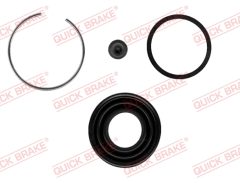 QUICK BRAKE 114-0128 — Set reparație etrier de frână