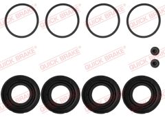 QUICK BRAKE 114-0178 — Set reparație etrier de frână