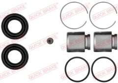 QUICK BRAKE 114-5021 — Ремкомплект тормозного суппорта