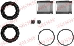 QUICK BRAKE 114-5023 — Ремкомплект тормозного суппорта