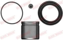 QUICK BRAKE 114-5057 — Ремкомплект тормозного суппорта