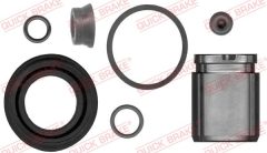 QUICK BRAKE 114-5100 — Ремкомплект тормозного суппорта