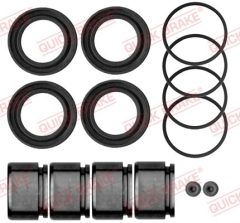 QUICK BRAKE 114-5327 — Set reparație etrier de frână