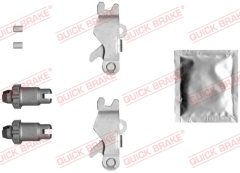 QUICK BRAKE 120 53 002 — Ремкомплект разжимного механизма тормоза