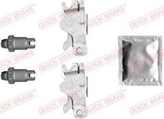 QUICK BRAKE 120 53 005 — Set reparație expandor frână
