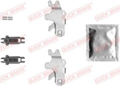 QUICK BRAKE 120 53 007 — Set reparație expandor frână