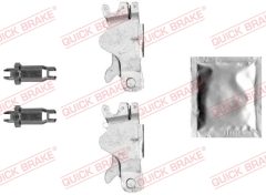 QUICK BRAKE 120 53 010 — Set reparație expandor frână