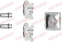 QUICK BRAKE 120 53 011 — Set reparație expandor frână