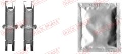 QUICK BRAKE 120 53 025 — Timonerie sistem de frânare