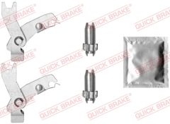 QUICK BRAKE 120 53 027 — Set reparație expandor frână