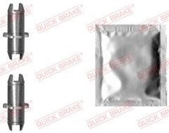 QUICK BRAKE 120 53 028 — Timonerie sistem de frânare