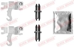 QUICK BRAKE 120 53 029 — Ремкомплект разжимного механизма тормоза