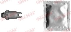 QUICK BRAKE 12053004-1 — Комплект тяг и рычагов тормозного привода