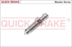QUICK BRAKE 171-0015 — Șurub-ventil