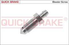 QUICK BRAKE 171-0019 — Болт-вентиль