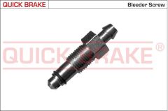 QUICK BRAKE 171-0020 — Болт-вентиль