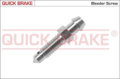 QUICK BRAKE 171-0033 — Șurub-ventil