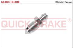 QUICK BRAKE 171-0039 — Болт-вентиль