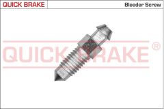 QUICK BRAKE 171-0053X — Болт-вентиль