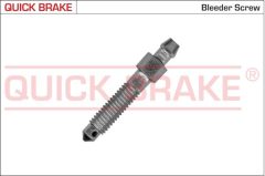 QUICK BRAKE 171-0085 — Болт-вентиль