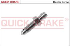 QUICK BRAKE 171-0088 — Болт-вентиль