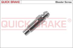 QUICK BRAKE 171-0089 — Болт-вентиль