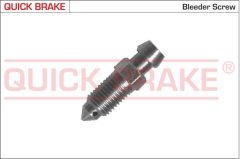 QUICK BRAKE 171-0093 — Болт-вентиль