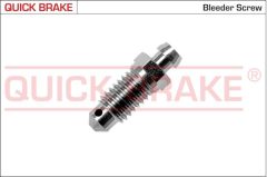 QUICK BRAKE 171-0100 — Șurub-ventil