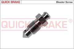 QUICK BRAKE 171-0101 — Șurub-ventil