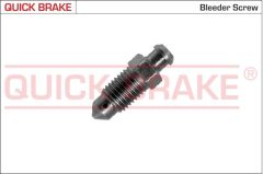 QUICK BRAKE 171-0102 — Șurub-ventil