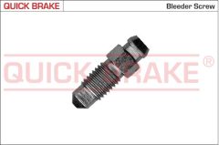 QUICK BRAKE 171-0122 — Болт-вентиль