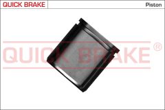QUICK BRAKE 185159K — Поршень тормозного суппорта