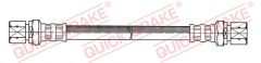 QUICK BRAKE 22.052 — Тормозной шланг