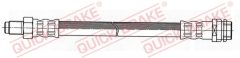 QUICK BRAKE 37.014 — Furtun de frână