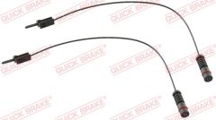 QUICK BRAKE WS 0116 A — Сигнализатор износа тормозных колодок