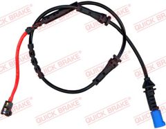 QUICK BRAKE WS 0496 A — Avertizor de uzură plăcuțe de frână