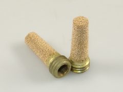 HIFI FILTER SFE 5000 — Фильтр рабочей гидравлики