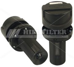 HIFI FILTER TCO 720 — Filtru hidraulic de lucru