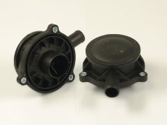 HIFI FILTER SAO 7100 — Filtru ventilație carter
