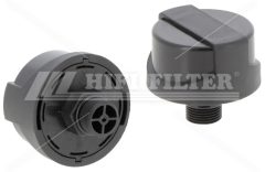HIFI FILTER FS 331 — Filtru hidraulic de lucru