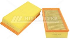 HIFI FILTER SA 16304 — Фильтр воздушный