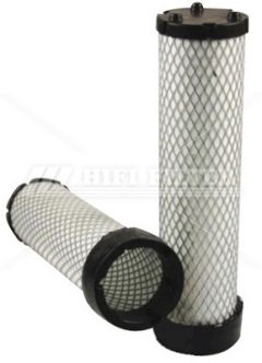 HIFI FILTER SA 16302 — Filtru de aer