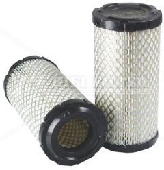 HIFI FILTER SA 16580 — Filtru de aer