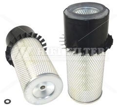 HIFI FILTER SA 11780 K — Фильтр воздушный