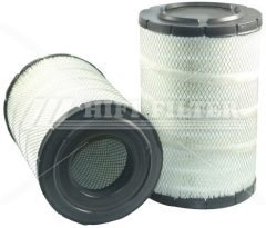 HIFI FILTER SA 16057 — Filtru de aer