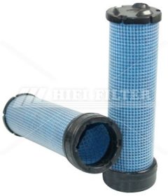 HIFI FILTER SA 16343 — Фильтр воздушный