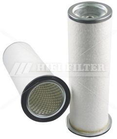 HIFI FILTER SA 11789 — Фильтр воздушный